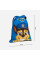 Сумка, PAW PATROL, синя